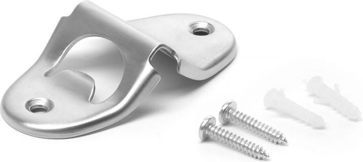 Image du produit Hendi Ouvre-bouteille mural (Tire-bouchon)