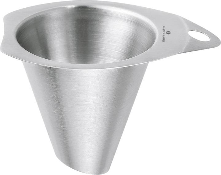 Zassenhaus Filling funnel for Pepper and salt mills (Pepper, Salt)