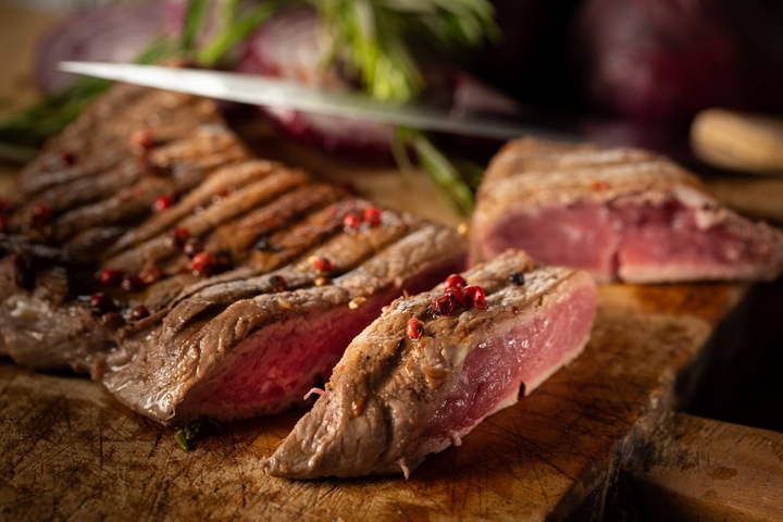 Actual product image Ariete Steak House Grill