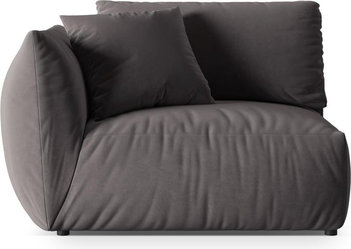 Produktbild Micadoni Chris (1-Sitzer, Modular Sofa)