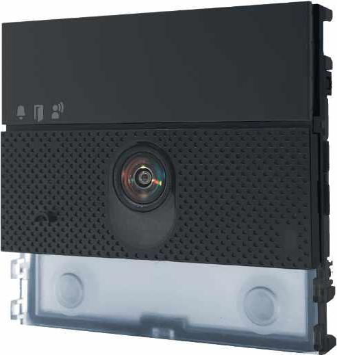 Actual product image Comelit UT2020B Speaker Module UltraVideo Handycap Function SB2