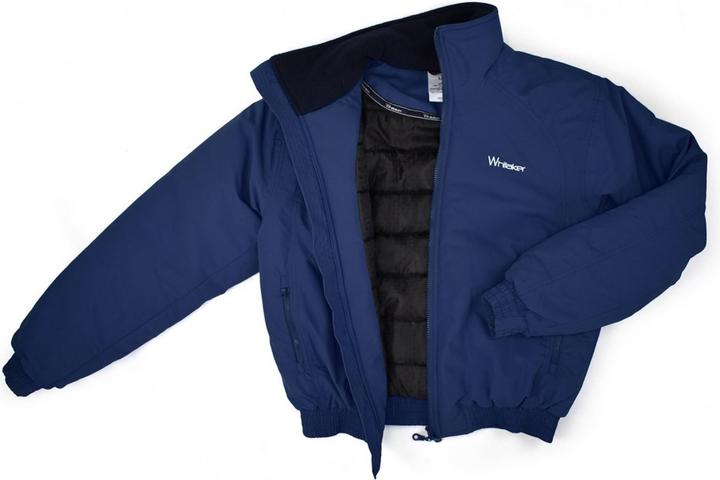 Actual product image Rastrick jacket (XS)