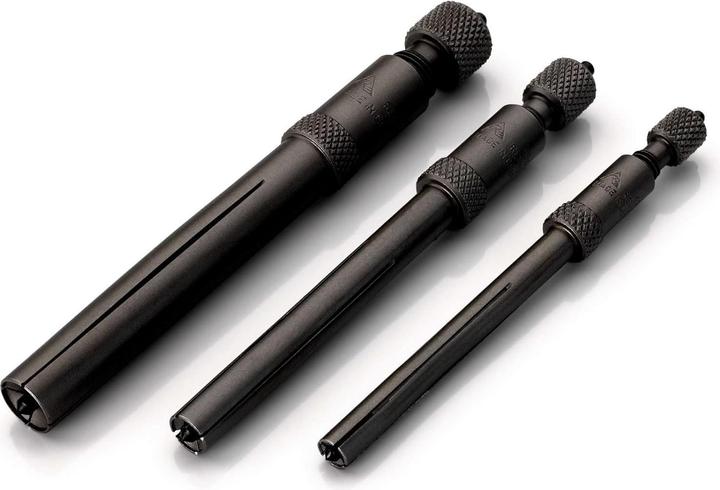 Produktbild Rennsteig Zentrierkörner Satz Werkzeuge