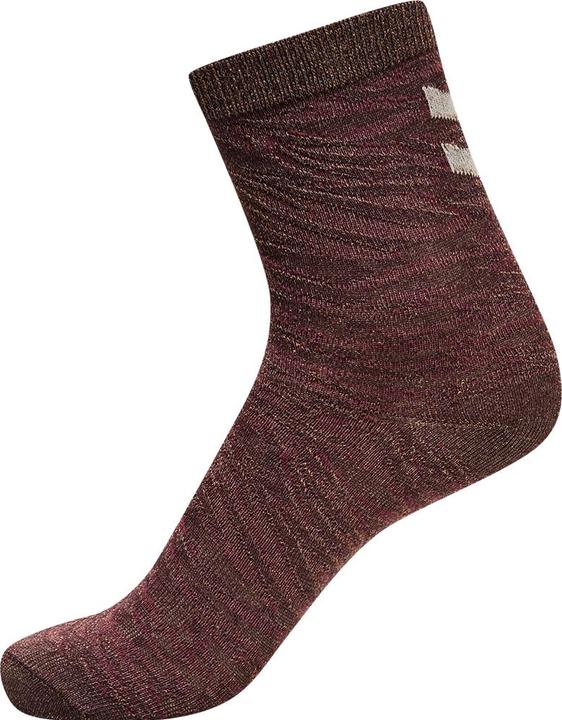 Produktbild hummel Beta Sock 3-Pack (24 - 27)