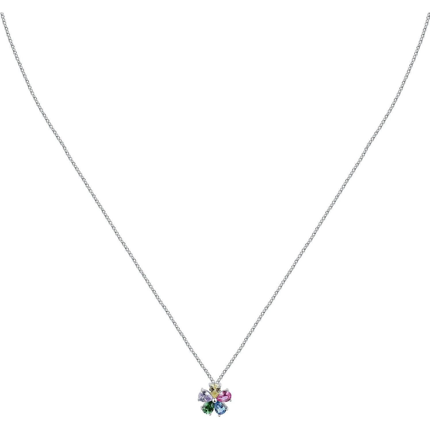 Christ, Halsschmuck, Kette, (925er Silber, Recycelt)