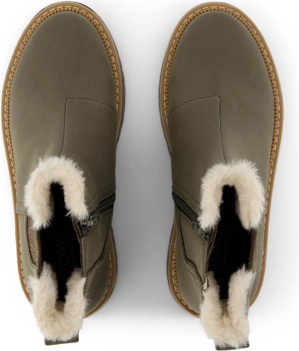 Image du produit Toms bottines bennet (37.5)