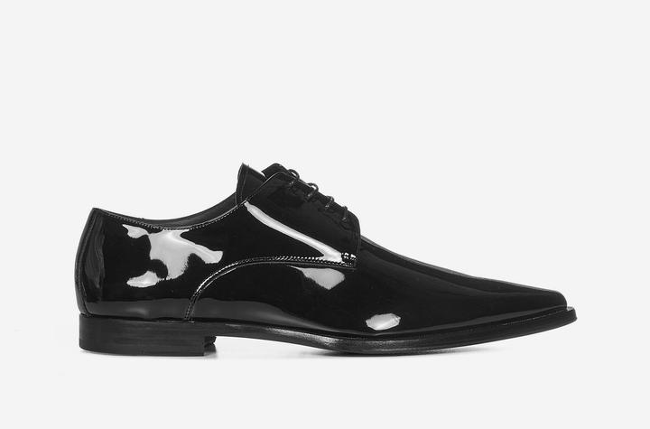 Produktbild Dsquared2 Flat Shoes Black (42)