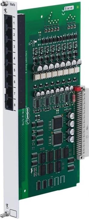 Produktbild Auerswald COMMANDER 8A/B-R-MODUL