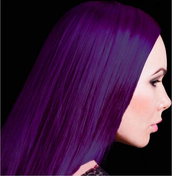 Produktbild Skybound Manic Panic (Deep Purple Dream)