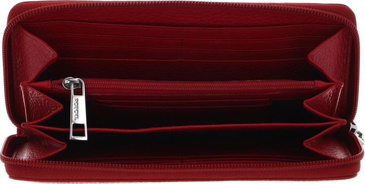 Actual product image Roeckl Bea Zip Around Wallet