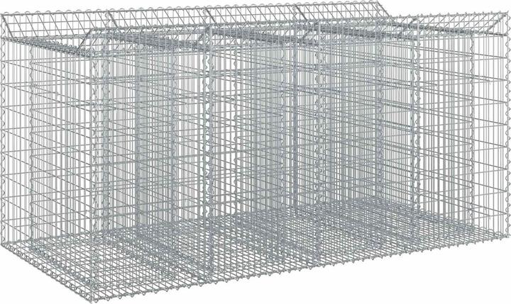 Immagine prodotto vidaXL Zaunpaneele