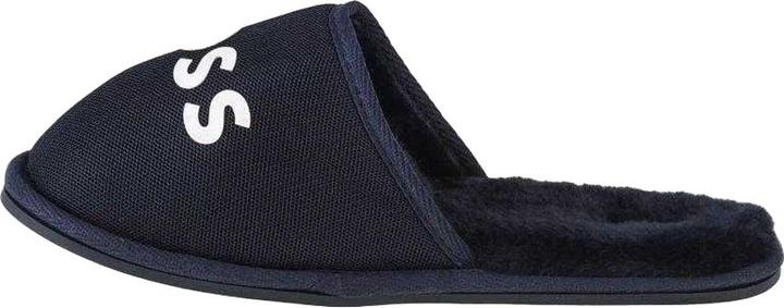 Produktbild BOSS Logo Hausschuhe (38)