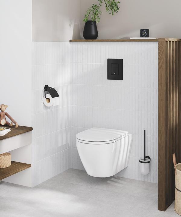Produktbild Grohe Euro Keramik WC-Sitz mit Soft Close