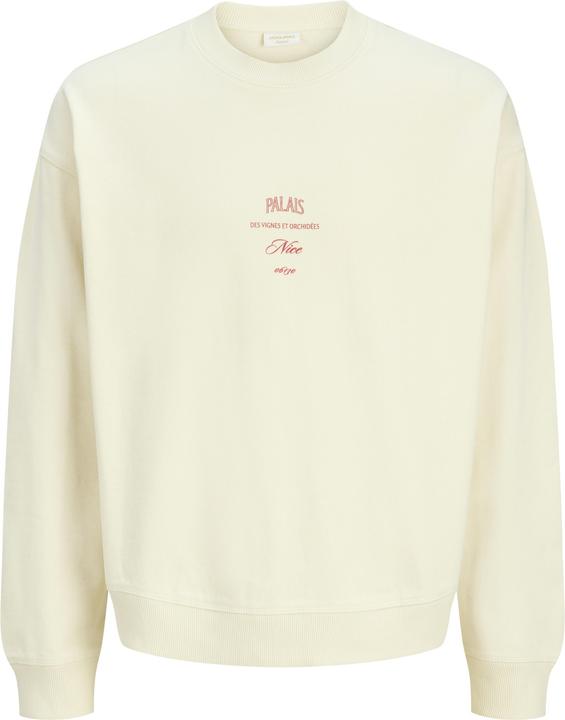 Produktbild Jack & Jones Sweatshirt Sweatshirt (XS)