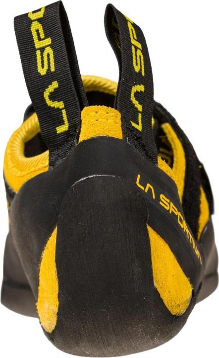 Actual product image La Sportiva Tarantula JR (36)