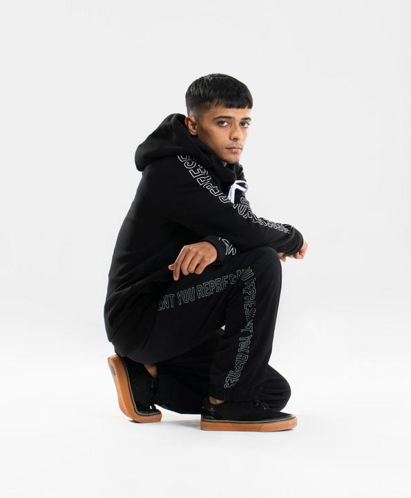 Actual product image Starever Urban Dance (L)