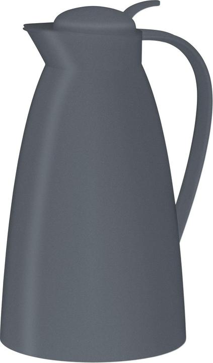 Stormy grey