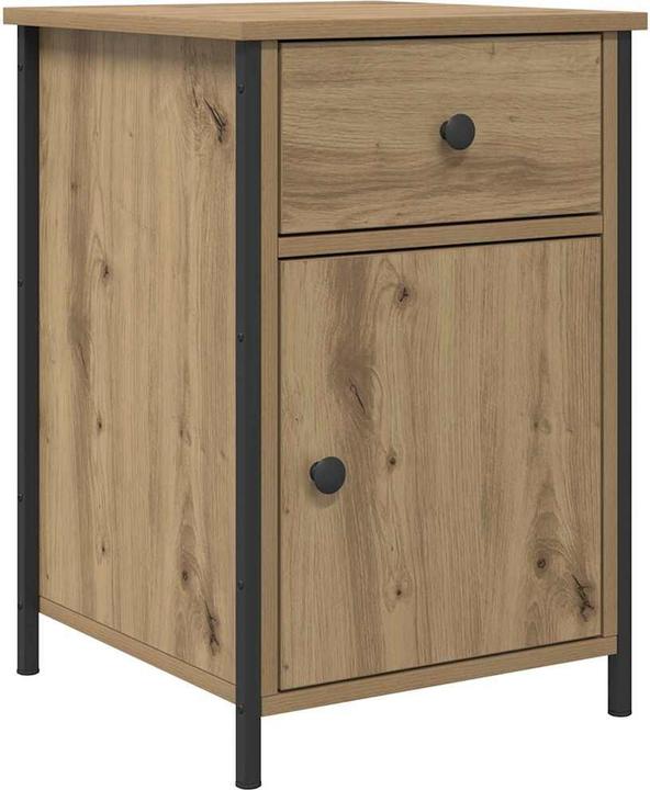 Rovere artigianale