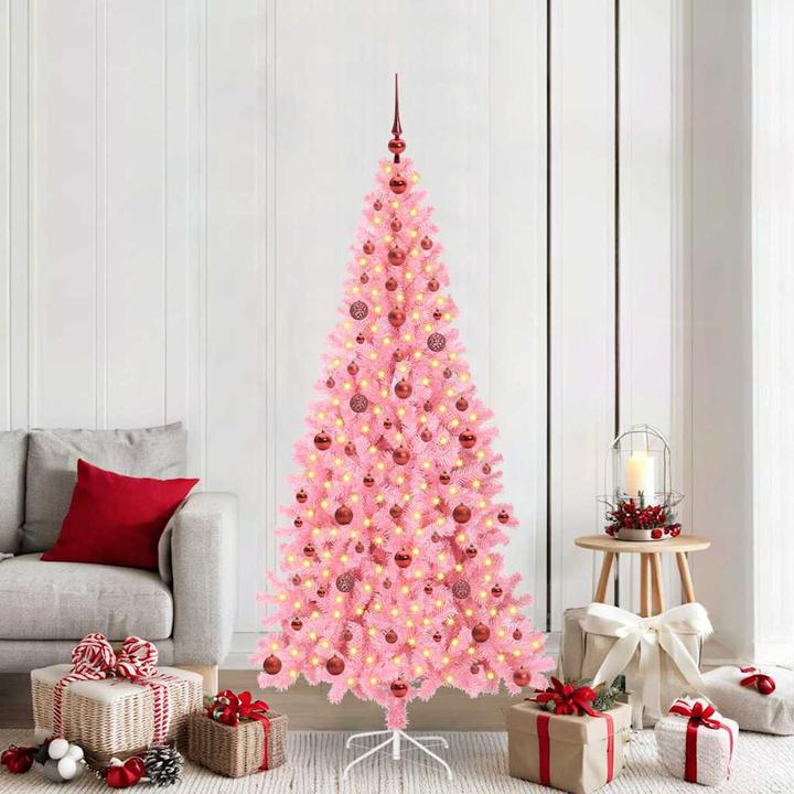 Produktbild vidaXL Weihnachtsbaum (210 cm)