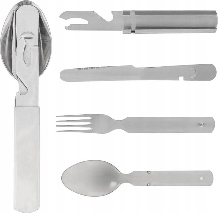 Produktbild Helikon Kfs Set