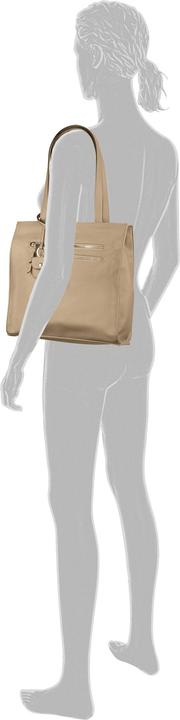 Immagine prodotto Tom Tailor Winona Shopper Tasche 30 cm (9 l)