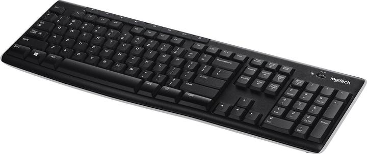 Image du produit Logitech K270 (NL, Sans fil)