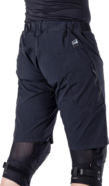 Produktbild Leatt MTB Trail. 1.0 Shorts black L (L)