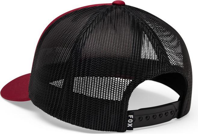 Produktbild Fox W Boundary Trucker Cap (One Size)