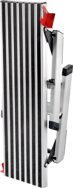 Actual product image technocraft Sicherheits-Arbeitspodest (Stepladder, 100 cm)