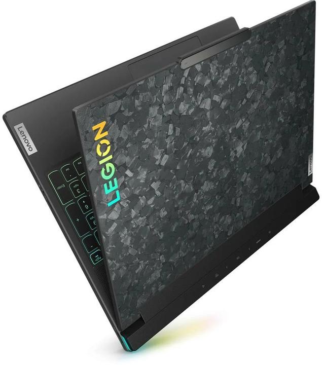 Produktbild Lenovo Legion 9 (16", Intel Core i9-14900HX, 32 GB, 2000 GB, CH)