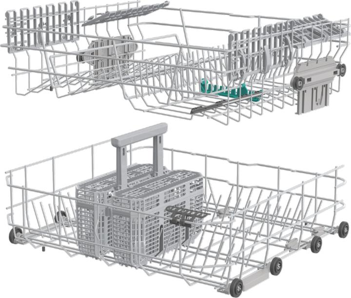 Actual product image Gorenje GI642E90X