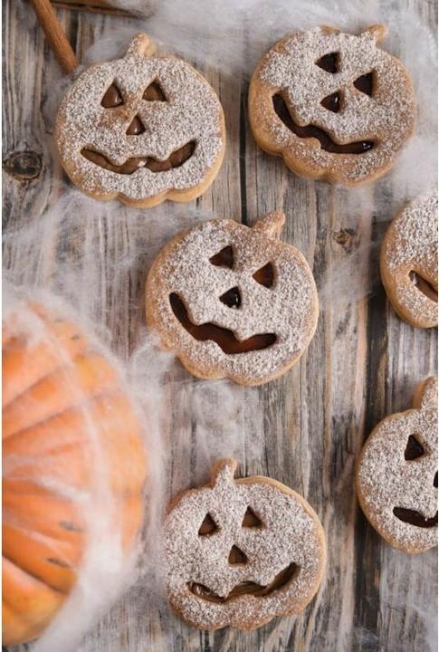 Immagine prodotto Decora Cranio e zucca