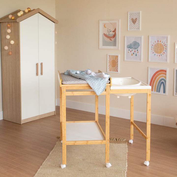 Immagine prodotto Roba Combinazione di bagno e impacco