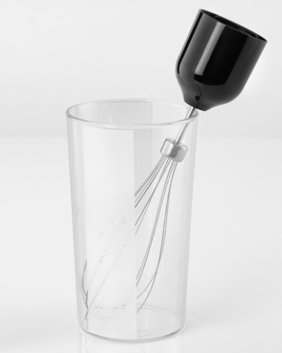 Actual product image OBH Nordica Stavmixer Set 800W Elite Mix 7715