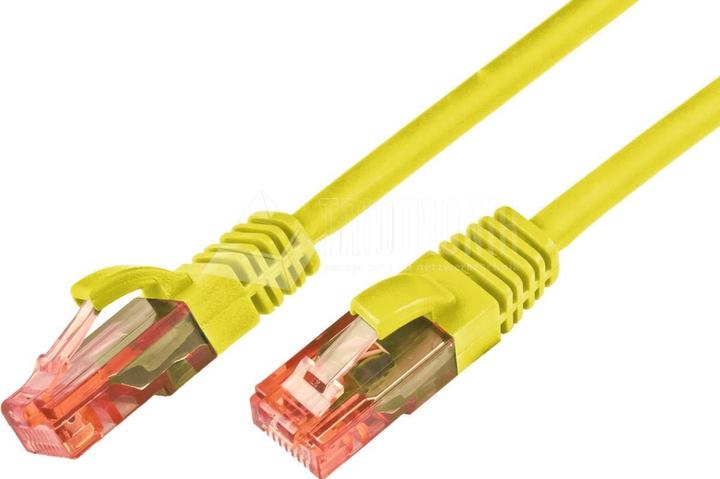 Immagine prodotto Wirewin Cavo di rete (UTP, CAT6, 10 m)