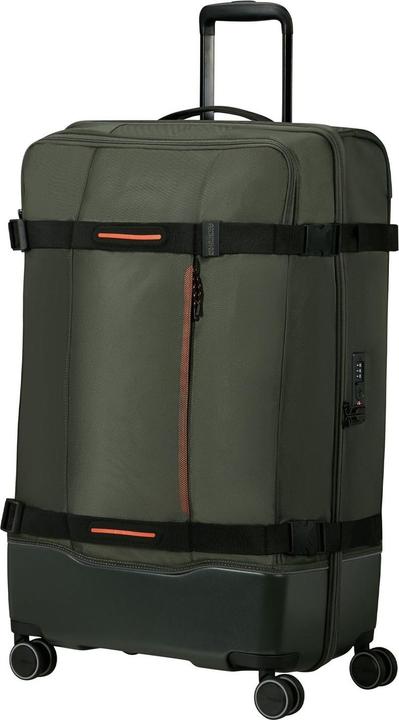 Actual product image American Tourister Urban Track Spinner L Tsa (106 l)
