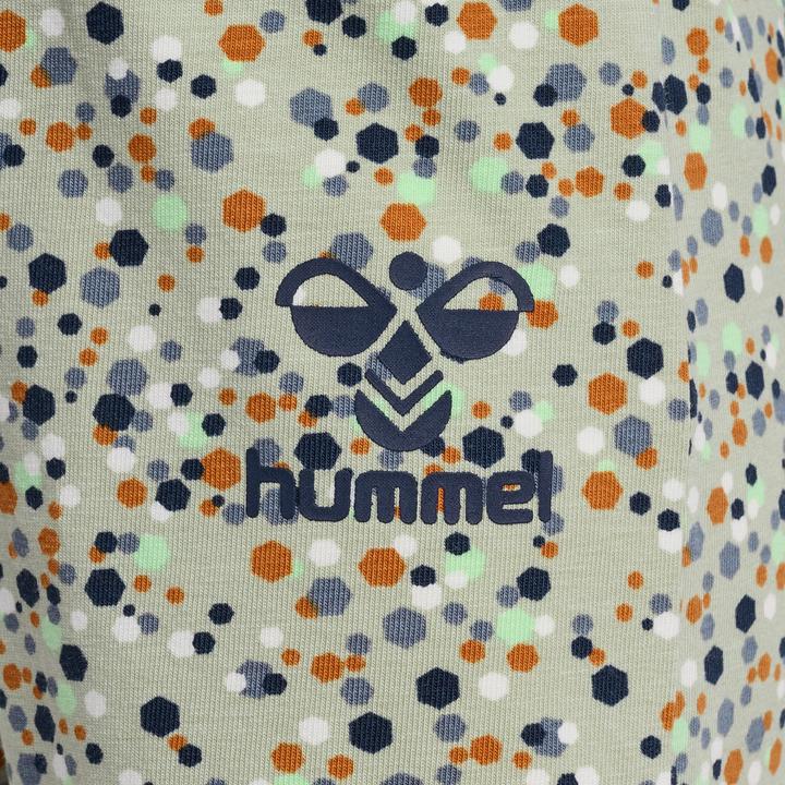 Produktbild hummel Hmlmads Aop Shorts (86)