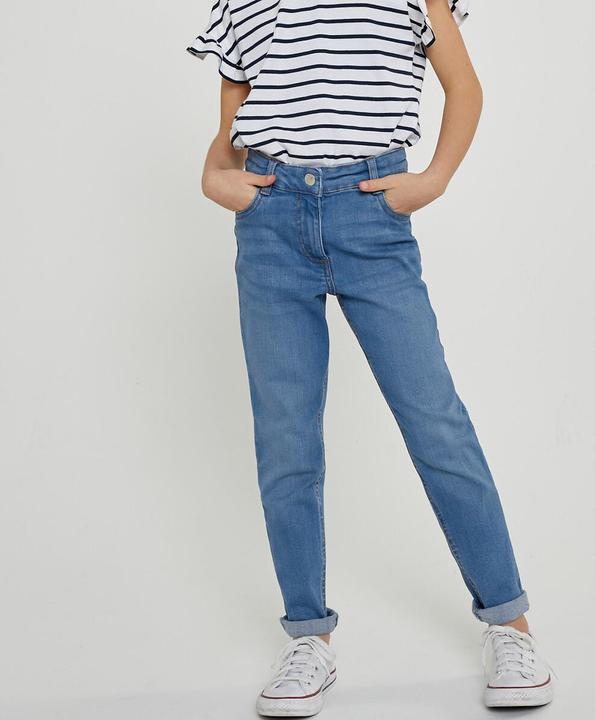 Actual product image La Redoute Collections Skinny jeans (158)