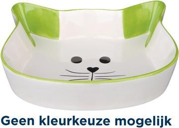 Produktbild Trixie Katzengesicht (0.25 l)