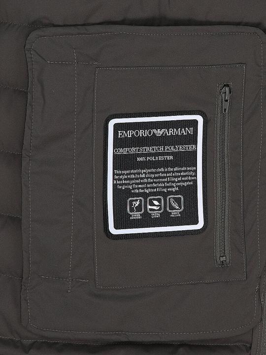 Immagine prodotto Emporio Armani Leichtsteppjacke ESSENTIAL (50)