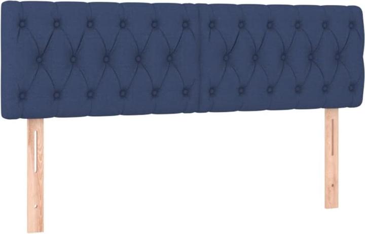 Produktbild vidaXL Jasmine (144 x 7 x 88 cm)