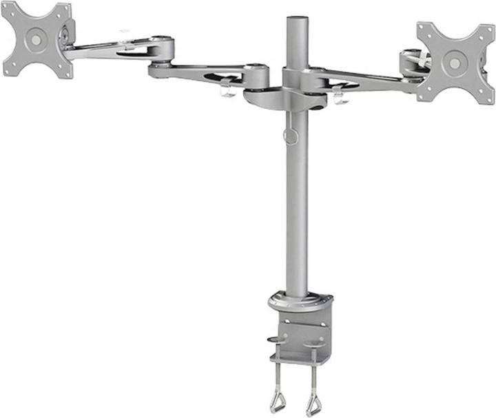 Actual product image Neomounts FPMA-D935D Monitor table mount (Table, 27")