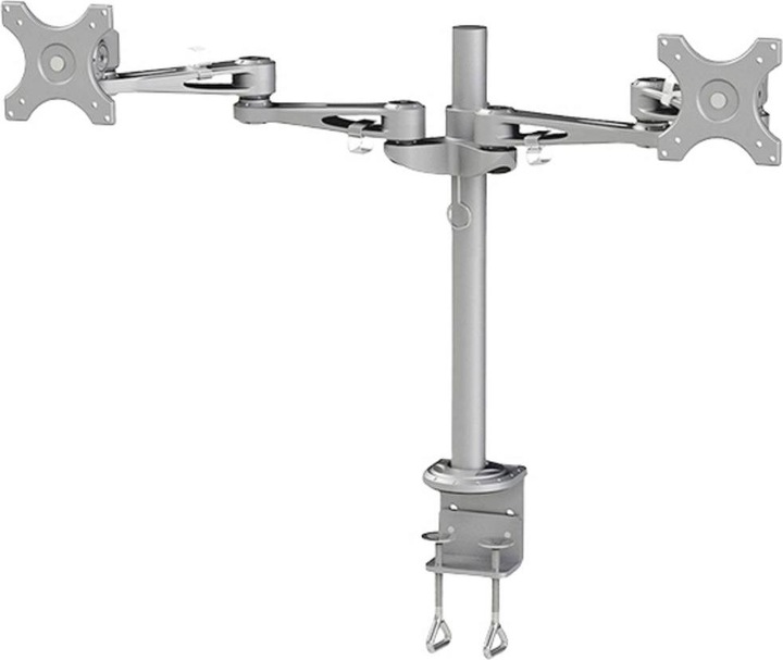 Immagine prodotto Neomounts FPMA-D935D Supporto da tavolo per monitor (Tavolo, 27")