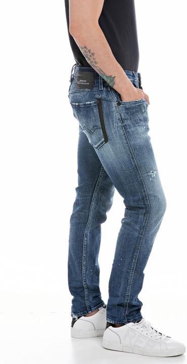Immagine prodotto Replay Anbass Maestro Jeans (W27/L32)