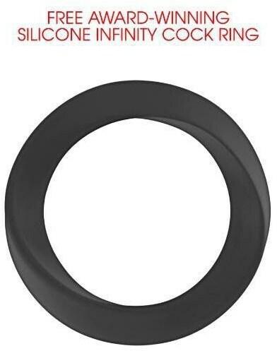 Produktbild Doc Johnson Automatic LCD Pump