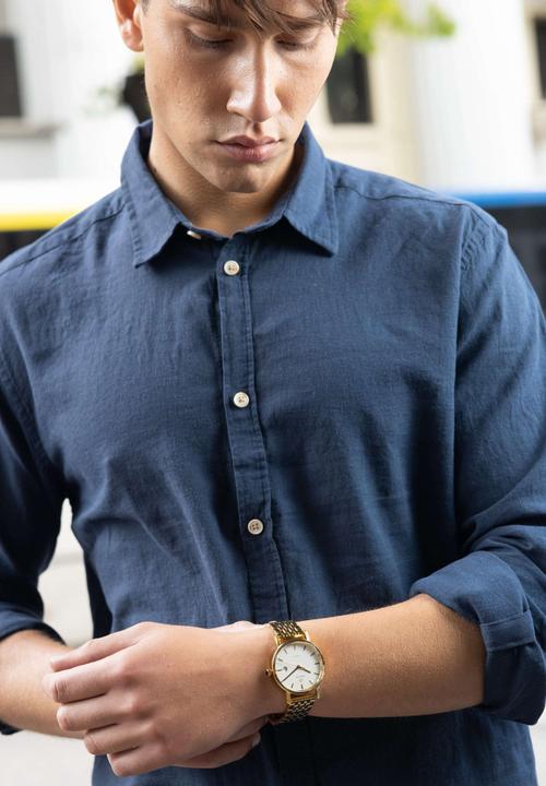 Immagine prodotto Jowissa J4.546.L (Orologio da polso analogico, 40 mm)