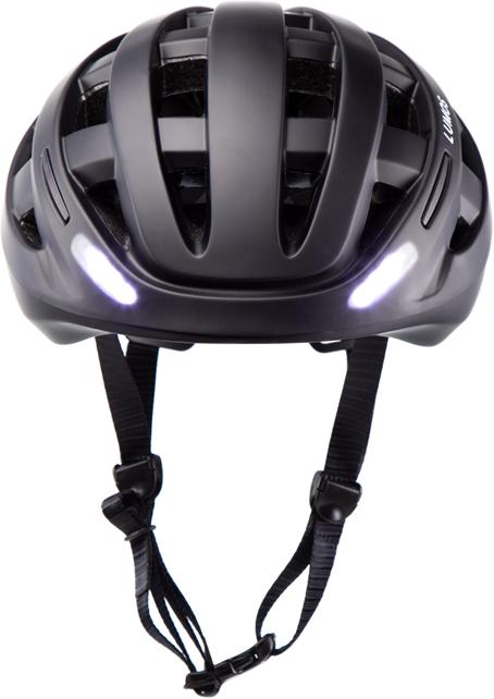 Produktbild Lumos Kickstart Lite II MIPS (54 - 61 cm)