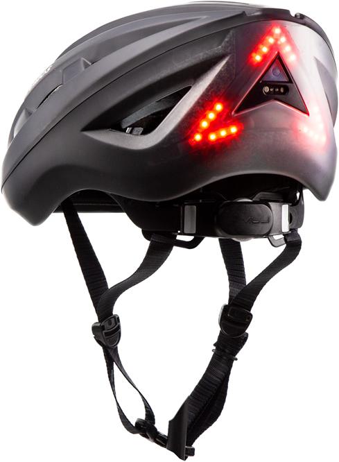 Produktbild Lumos Kickstart Lite II MIPS (54 - 61 cm)