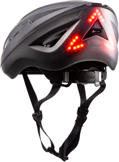 Image du produit Lumos Kickstart Lite II MIPS (54 - 61 cm)