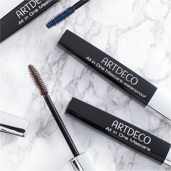 Actual product image Artdeco All In One (Brown)